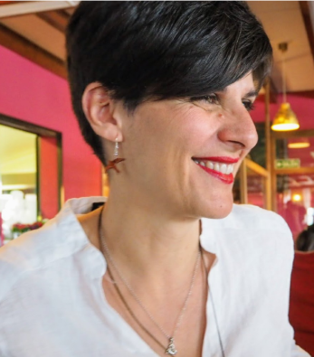 Experta en Gerontología